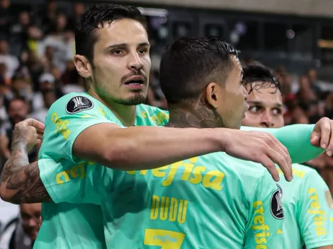 Vidente PREVÊ resultado do Palmeiras na Libertadores e acaba AGITANDO torcedores na web
