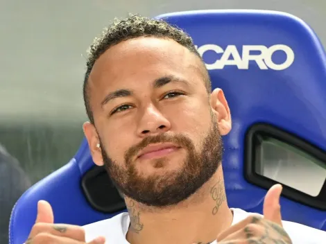 Rica Perrone crava futuro de Neymar quando voltar ao Brasil e declaração surpreende torcedores do Santos