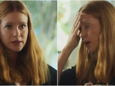 Fuzuê: Preciosa descobre que César está vivo e que forjou a própria morte