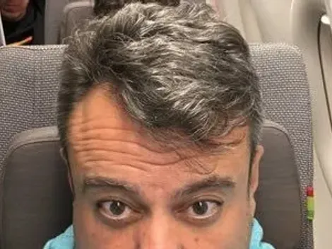 Gabigol vem sendo alvo de reclamações devido a rendimento em 2023