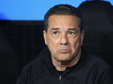 'Queridinho' de Luxemburgo pode deixar o Corinthians de maneira SURPREENDENTE