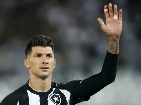 Declaração de Cuesta sobre gol sofrido pelo Botafogo surpreende a todos