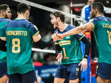 Sul-Americano de vôlei masculino: Saiba quem joga, horários e onde assistir