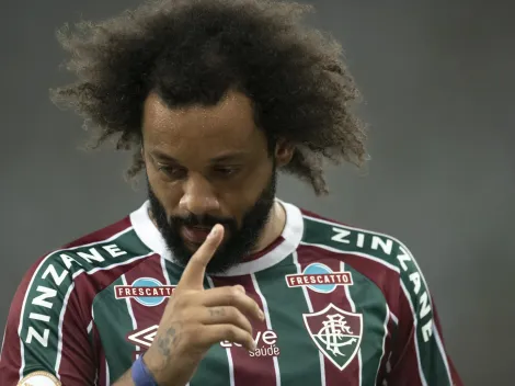 Jornalista traz novidades de última hora sobre lesão de Marcelo no Fluminense