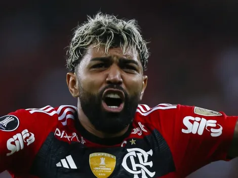 Inacreditável, não está nem aí para o Flamengo: Gabigol apronta fora de campo