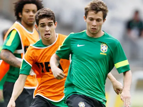 Flamengo quer  com CRAQUE do futebol mundial para 2024