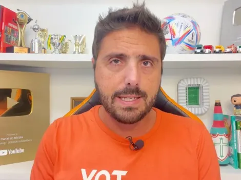 Nicola ‘crava’ saída do Corinthians e BOMBA informação na Fiel Torcida