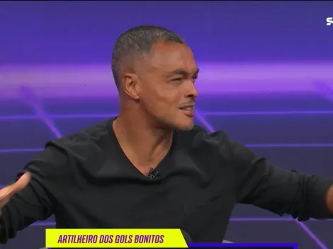 Dodô 'abaixa a bola' do Flamengo e crava papel do Rubro-Negro no Brasileirão