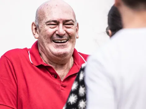 Rueda admite ser 'ZIKA' e explicação por sumir da Vila vira chacota