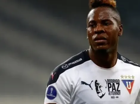 Jhojan Julio ACABA com o São Paulo na Sula e santistas reagem