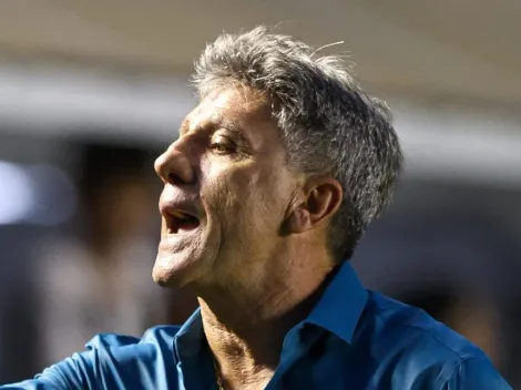 Bastidores quentes de reunião no Grêmio vazam