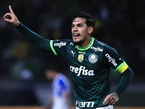 Gustavo Gómez é sincero com Leila, define se irá ou não deixar o Verdão e decisão repercute no Palmeiras