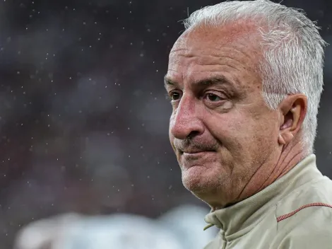 Pediu para ir embora, antes da final da Copa do Brasil: Dorival Júnior recebe ESPETACULAR notícia