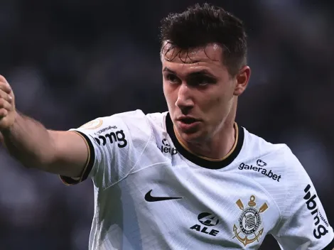 Corinthians recebe notícia ESPETACULAR sobre Lucas Piton