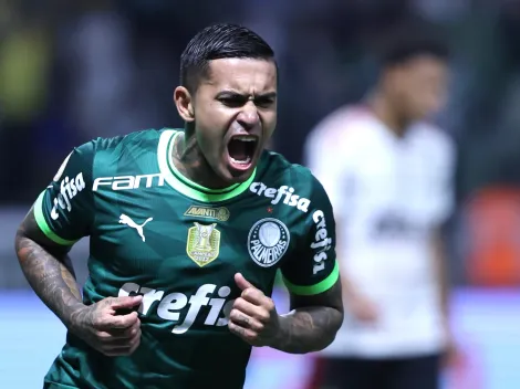 Dudu se revolta, sinaliza mudança de última hora com patrocinadora e situação vira assunto no Palmeiras