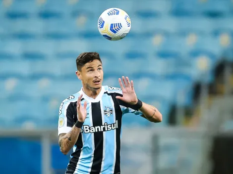 Diogo Barbosa não quer nem saber e expõe bastidores após deixar o Tricolor