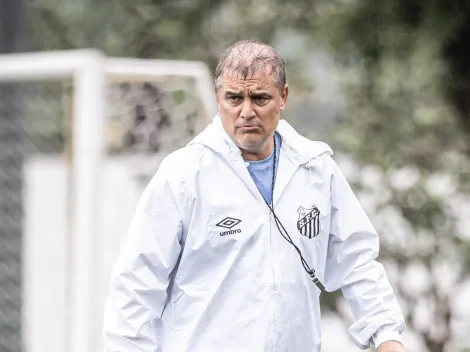 Aguirre prepara a ‘arapuca’ para enfrentar o Atlético-MG pelo Brasileirão