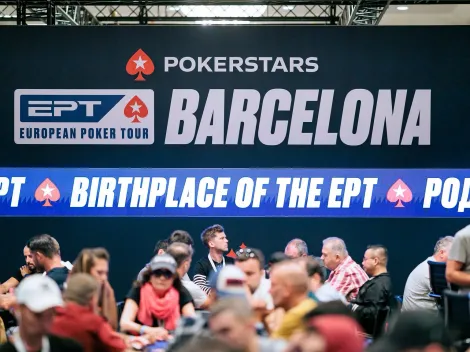 EPT Barcelona! Jogadores brasileiros opinam sobre o estilo dos europeus no poker: “mais emocionais”
