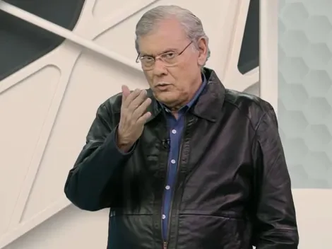 Milton Neves surpreende e crava resultado do Santos na estreia da Arena MRV