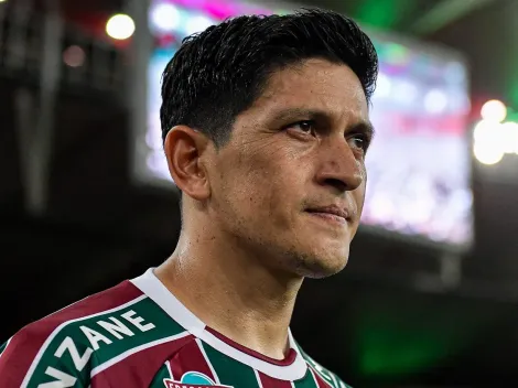 ‘Rival’ do Fluminense na Libertadores não abaixa a cabeça para Cano e companhia e faz PROMESSA