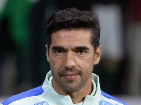 Ídolo do Palmeiras ‘expõe’ verdade sobre Abel Ferreira e polemiza declaração do português