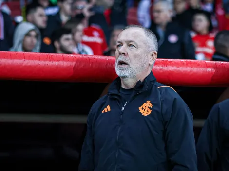 Detalhes da demissão de Mano Menezes no Inter vem à tona e CHOCA a torcida