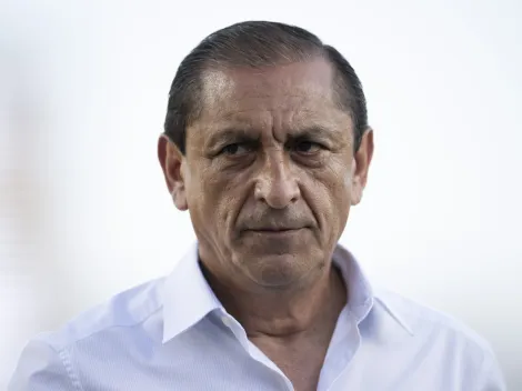'Briga' de queridinhos, Ramón Díaz vai ter que se DECIDIR: Dupla disputa vaga no time titular do Vasco