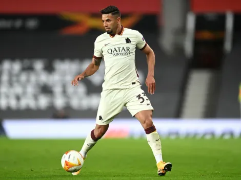 Tudo acertado, já assinou contrato: Bruno Peres fecha acordo para ser rival do Santos no Brasileirão