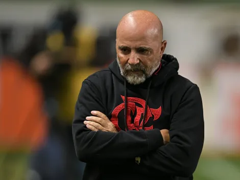 EITA! Notícia ESPETACULAR sobre Sampaoli chega aos bastidores do São Paulo