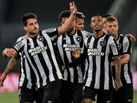 Campeão Brasileiro em 1995 fala sobre time atual