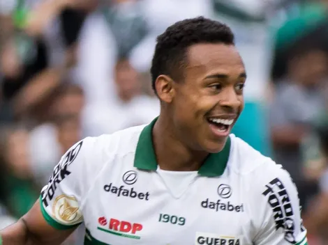 Igor Paixão ‘causa’ no Campeonato Holandês e assunto BOMBA na torcida do Coritiba