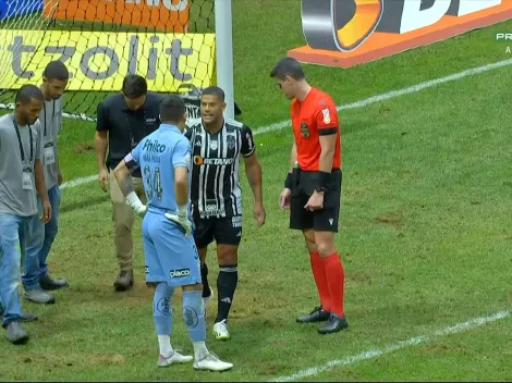 Arena MRV PASSA VERGONHA e cruzeirenses vão à loucura