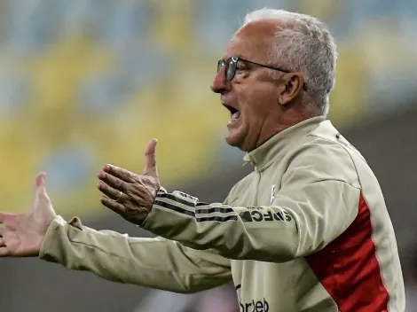 FUJÃO: Dorival se ESQUIVOU das críticas e fala que a situação é “INACEITÁVEL”