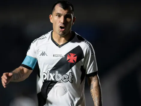 Medel não fica em silêncio e expõe todos bastidores sobre clima no Vasco