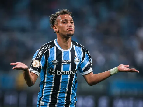 Bastidores que levaram Bitello para o banco VAZAM no Grêmio