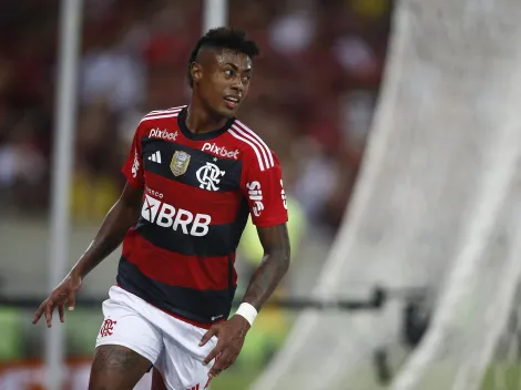 3 ANOS! Bruno Henrique tem decisão TOMADA no Flamengo