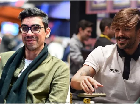 Yuri Martins e Pablo Brito acumulam boas premiações; os brasileiros conquistaram ótimos resultados