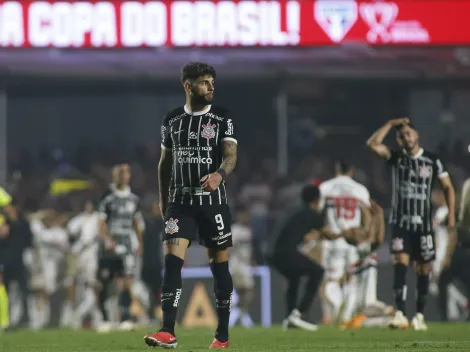 Família e Craque Neto: Corinthians DEFINE situação de Yuri Alberto com West Ham