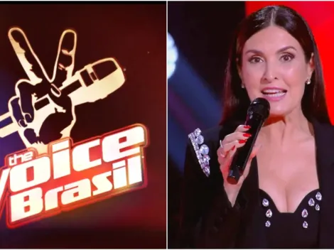 FIM DE UMA ERA! The Voice Brasil sairá do ar após 11 anos na TV Globo