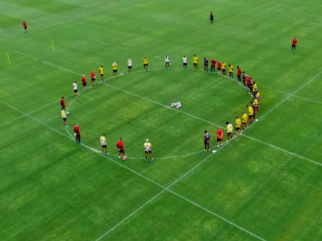 Jogadores cobram diretoria e clima de tensão aumenta no Flamengo