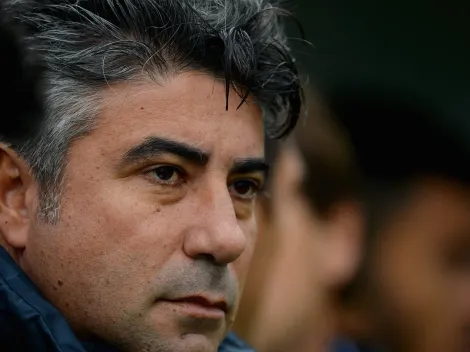 RESCISÃO DE CONTRATO: Aguirre fica sem paciência, manda 2 jogadores embora do Santos e Alexandre Gallo é acionado