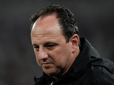 Cruzeiro define Rogério Ceni e +1 para substituir Pepa