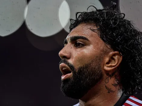 Gabigol perde paciência com Braz e crise pode gerar RUPTURA no Flamengo