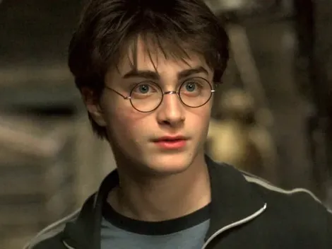 Após Daniel Radcliffe recusar, dois atores topam participar de série de Harry Potter