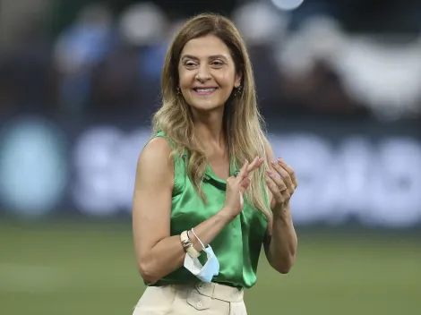 2024 COMEÇOU! Leila toma atitude radical no elenco do Palmeiras