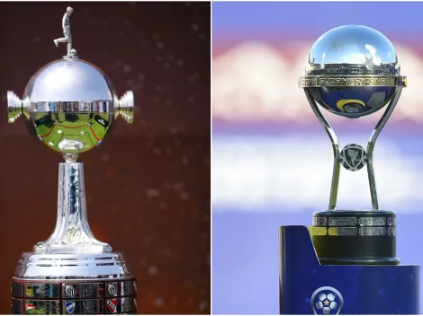 Palmeiras se torna o clube brasileiro que mais chegou às semifinais da Libertadores; Veja ranking