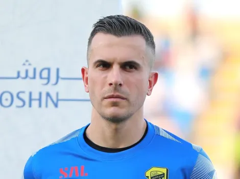 Acabou de acontecer, confirmado na Arábia Saudita: Situação de Grohe choca todo mundo