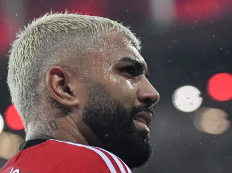 Meu Deus! Gabigol anuncia decisão sobre futuro no Flamengo