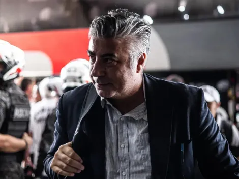 Gallo viaja mais de 9.400 km para ANUNCIAR reforço até 2024