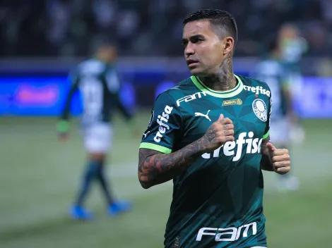 Palmeiras define estratégia no mercado da bola após perder Dudu para sequência da temporada